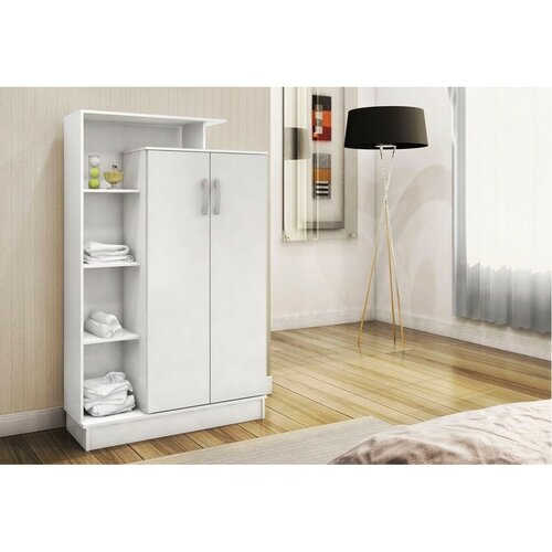 Gupse White szekrény