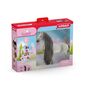 Schleich 42584 Стартовий набір Sofia і Dusty, 18,7 x 24,5 x 6 см