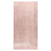 4Home Bamboo Premium törölköző, rózsaszín, 30 x 50 cm, 2 db-os szett