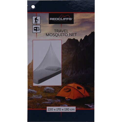 Redcliffs Cestovná moskytiéra, 170 x 220 x 130 cm
