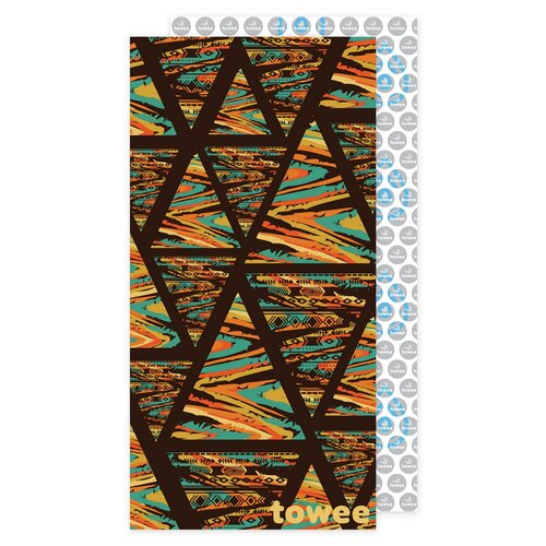 Towee Hitro sušeča brisača TEEPEE, 80 x  160 cm