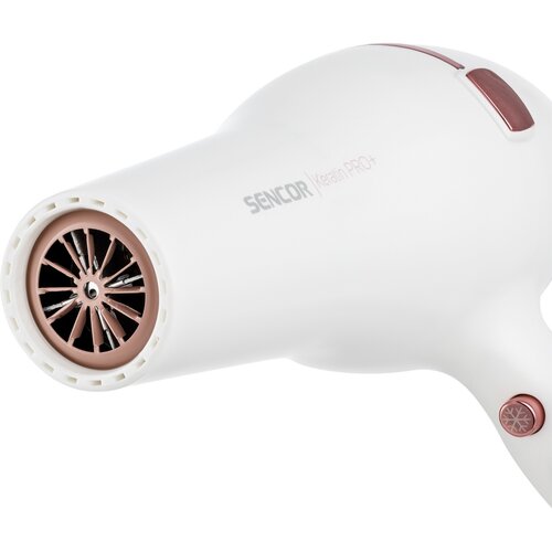 Sencor SHD 8200GD hajszárító