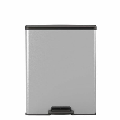 Curver pedálos kuka Deco kuka téglalap alakú , 65l