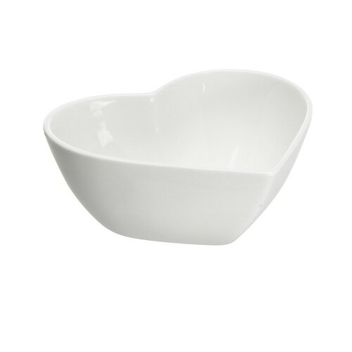 Altom Porcelanska skodelica Srce 16,5 cm