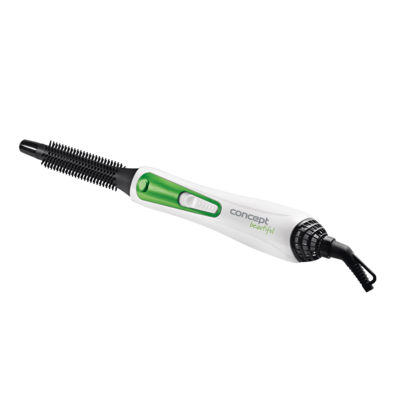 Concept KF1310 suszarko-lokówka do włosów BEAUTIFUL, zielony