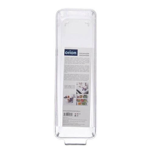 Orion UH organizér - košík UrovnajTo do chladničky 32,5 x 10 x 7,5 cm