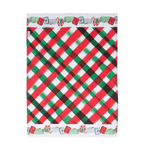 Altom Kuhinjska krpa Xmas Gifts, 45 x 60 cm