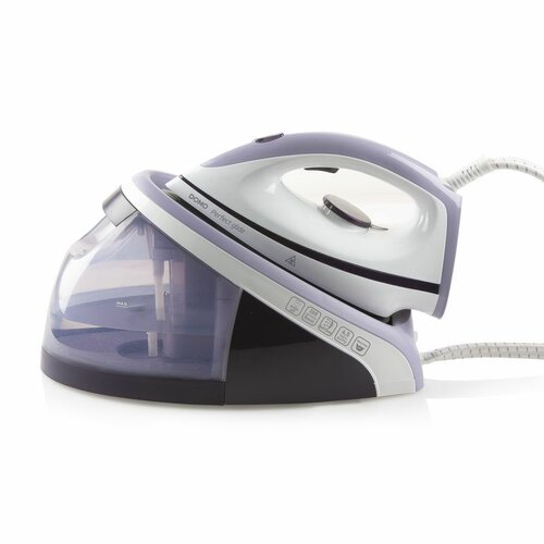 DOMO DO7111S parná žehlička s čerpadlom