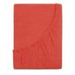 4Home frotirna posteljnina Ideal jagoda , 70 x 140cm