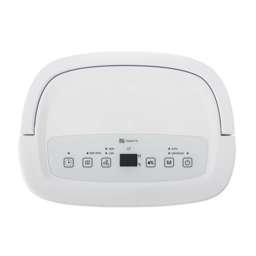 Odvlhčovač G21 Impact 16 l/24 h