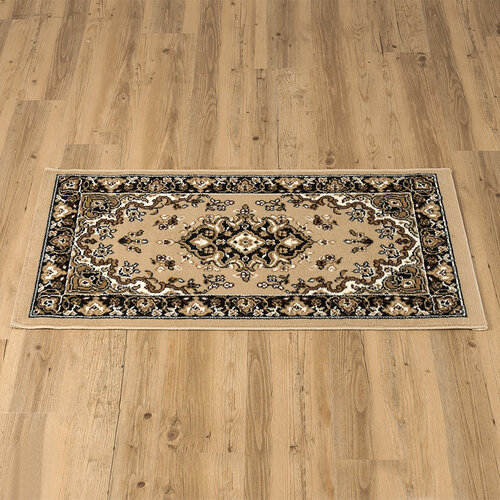 Covor Samira 12001 bej, 160 x 225 cm