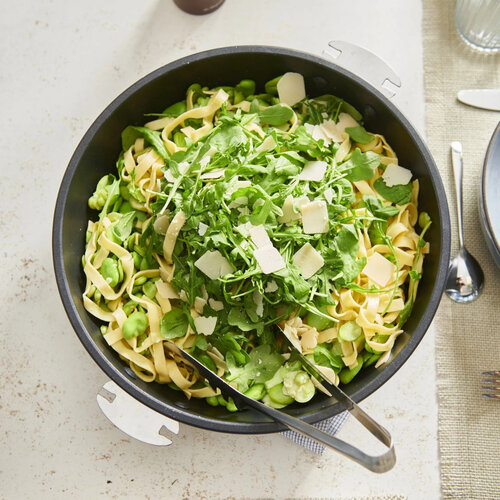 De Buyer 8365.28 CHOC Extreme LOQY Soté Pfanne 28 cm