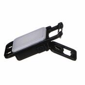 Lanternă multifuncțională cu magnet Sixtol LAMP KEY 3, 300 lm, LED, USB