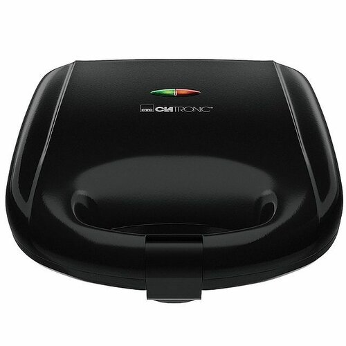 Clatronic ST 3814 BK szendvicskészítő gép