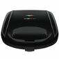Clatronic ST 3814 BK opiekacz do kanapek
