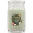 Yankee Candle Vonná svíčka velká Signature Enchanted Orchard, 567 g