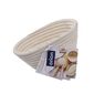 Orion Gärkorb Rattan oval, 20 x 15 x 8 cm
