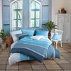 Lenjerie de pat din bumbac 4Home Ocean, 140 x 200