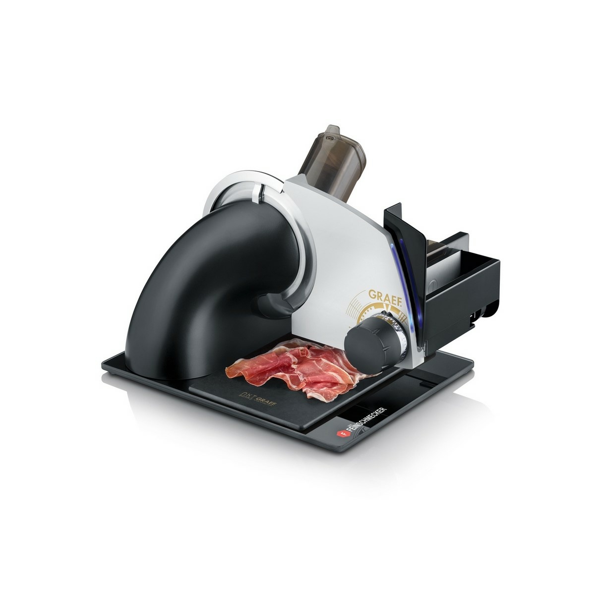 Graef SKS 72012 elektrický krájač