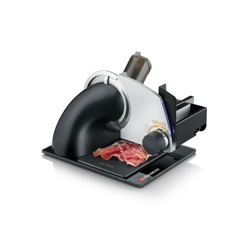 Graef SKS 72012 elektrický kráječ