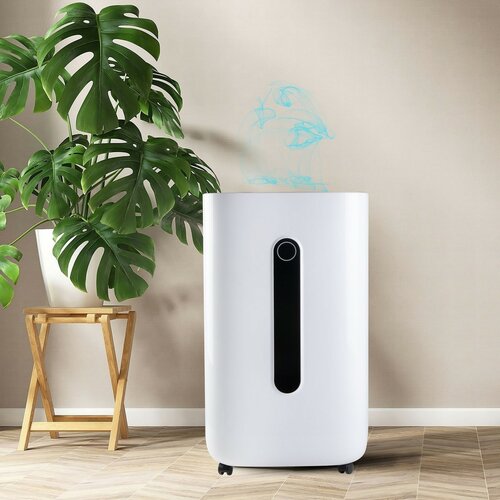 PRIMO PR580DH mobilní odvlhčovač vzduchu