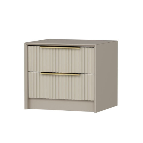 Stolik nocny Kale Luxe