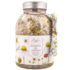 Bohemia Gifts Kúpeľová soľ - Harmanček, nechtík a materina dúška, 1200 g