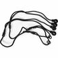 Pixino Schaukelkreis Storchennest farbig, Durchmesser 110 cm