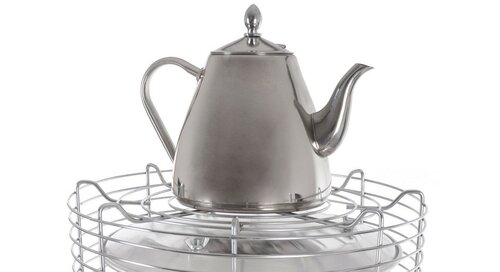 G21 Tornado hősugárzó, gázüzemű