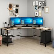 Arbeitstisch Power L Dore