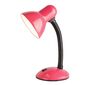 Rabalux 4172 stolní lampa Dylan, růžová