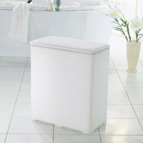 Kleine Wolke Kosz na pranie Wascheboy 70 l,antracyt