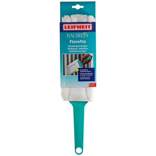 Curățător radiator Leifheit 41216