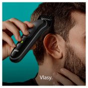Braun MGK 3410 Black pánska sada na styling