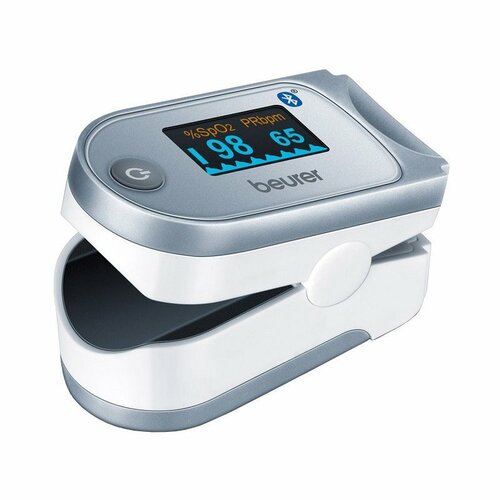 Obrázok Pulzný oximeter BEURER PO 60