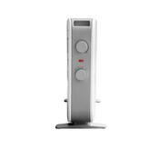 Concept KS3020 konvektor 2000 W, biela
