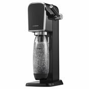 Sodastream Art Black Tonik Megapack výrobník perlivé vody
