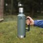 Stanley Thermos Legendary Classic 2,3 l HammertoneVerde