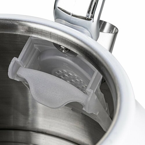 Botti Kettle Royal Line 1,7 l, alb
