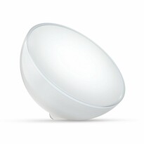 Philips Hue 76020/31/P7 přenosná LED lampa Go 6 W, bílá