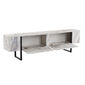 Televizní stolek Serenity Fressia Marble