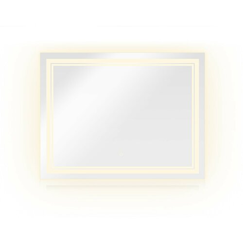 Oglindă de perete VISTA LED