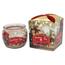 Arome Cranberry , and Clove illatgyertya üvegben, 90 g