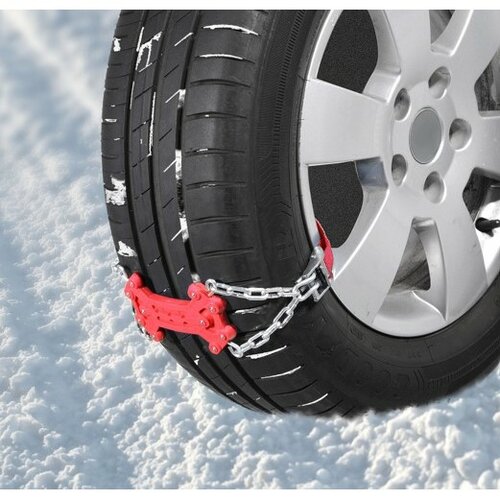 Compass Універсальні рятувальні ремені K2, 2 шт.