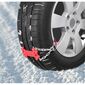 Curele de salvare universale Compass K2, 2 buc