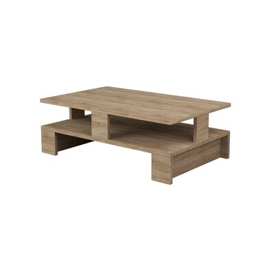Couchtisch Mansu Oak