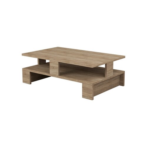 Mansu Oak dohányzóasztal