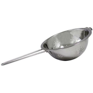 Toro cednik z ročajem, premer 18 cm