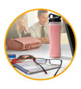 Concept SM-3370 Smoothie maker - Smoothie to go