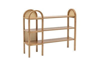 Holzregal Nala Natural